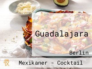 Guadalajara