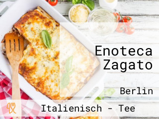 Enoteca Zagato