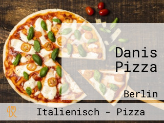 Danis Pizza