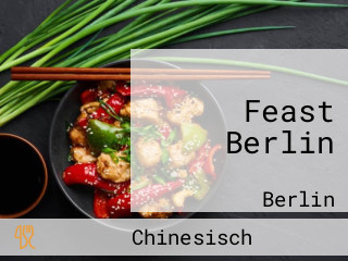 Feast Berlin