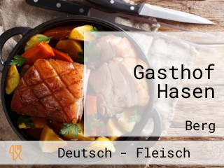 Gasthof Hasen