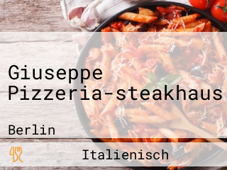Giuseppe Pizzeria-steakhaus