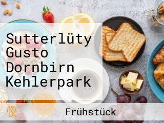 Sutterlüty Gusto Dornbirn Kehlerpark