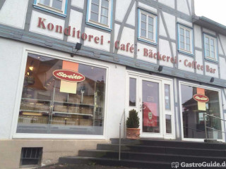 Café Im Backhaus Streiter