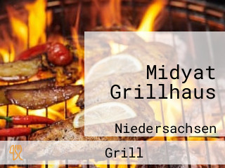 Midyat Grillhaus