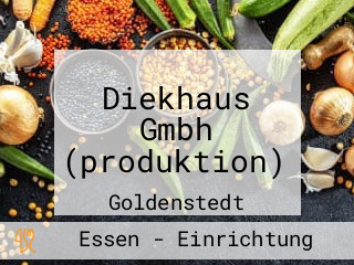 Diekhaus Gmbh (produktion)