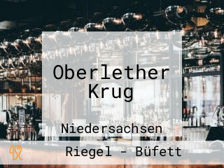 Oberlether Krug