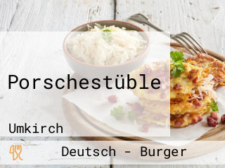 Porschestüble