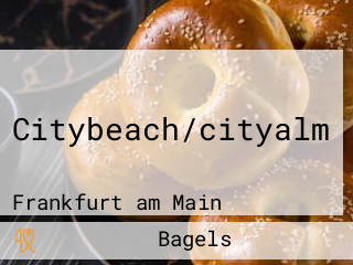 Citybeach/cityalm