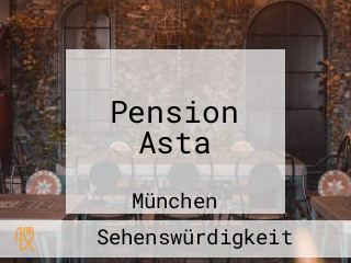 Pension Asta