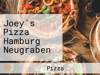 Joey`s Pizza Hamburg Neugraben