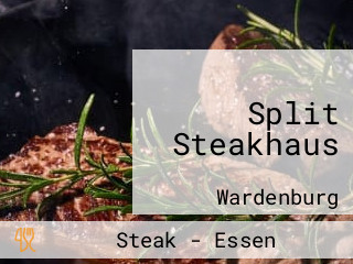Split Steakhaus