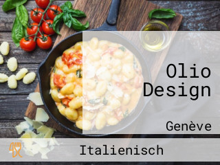 Olio Design