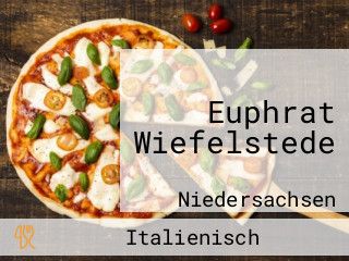 Euphrat Wiefelstede