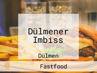 Dülmener Imbiss