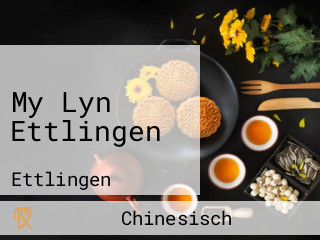 My Lyn Ettlingen