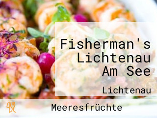 Fisherman's Lichtenau Am See