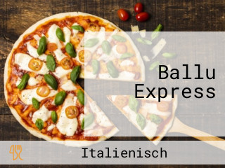 Ballu Express