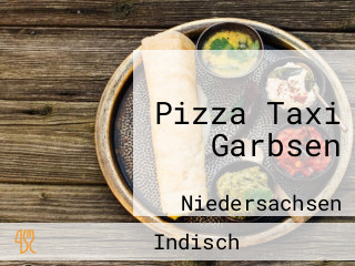 Pizza Taxi Garbsen