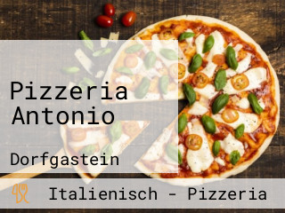 Pizzeria Antonio