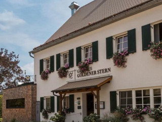 Gasthaus Goldener Stern