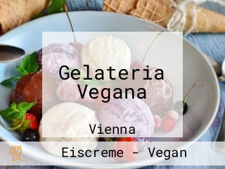 Gelateria Vegana