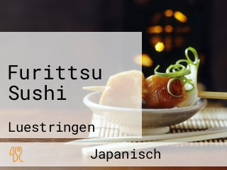 Furittsu Sushi