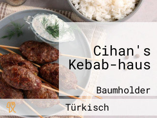 Cihan's Kebab-haus