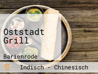 Oststadt Grill