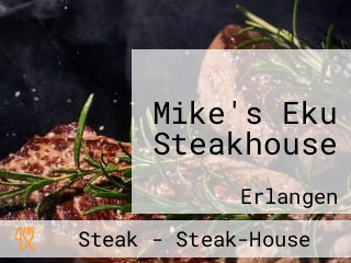 Mike's Eku Steakhouse