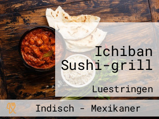 Ichiban Sushi-grill