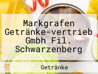 Markgrafen Getränke-vertrieb Gmbh Fil. Schwarzenberg