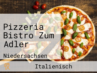 Pizzeria Bistro Zum Adler