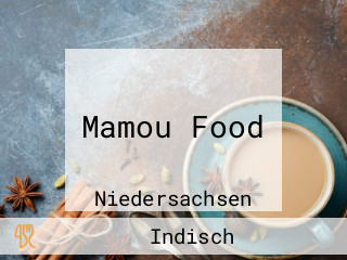 Mamou Food