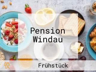 Pension Windau