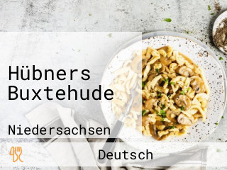Hübners Buxtehude