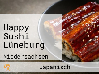 Happy Sushi Lüneburg