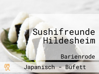 Sushifreunde Hildesheim