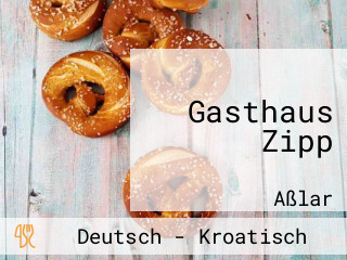 Gasthaus Zipp