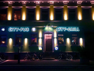 City-grill Und City-pub