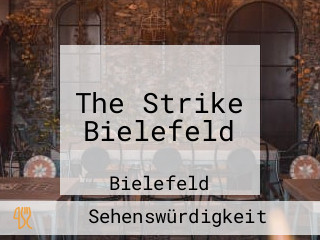 The Strike Bielefeld