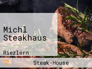 Michl Steakhaus