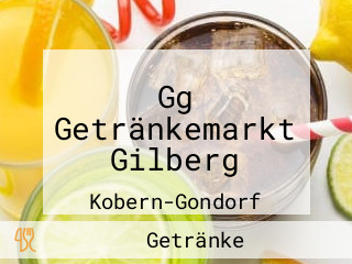 Gg Getränkemarkt Gilberg