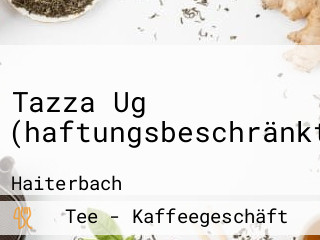 Tazza Ug (haftungsbeschränkt)