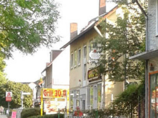 Imbiß Grill 30