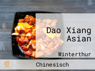 Dao Xiang Asian