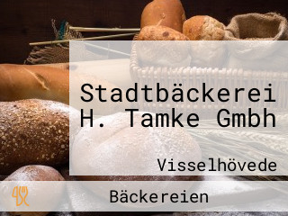 Stadtbäckerei H. Tamke Gmbh