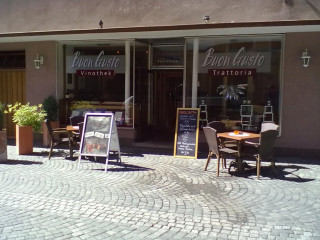 Vinothek & Trattoria Buon Gusto