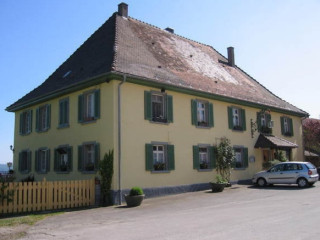 Gasthaus Nellenburger Talstation