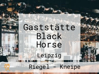 Gaststätte Black Horse